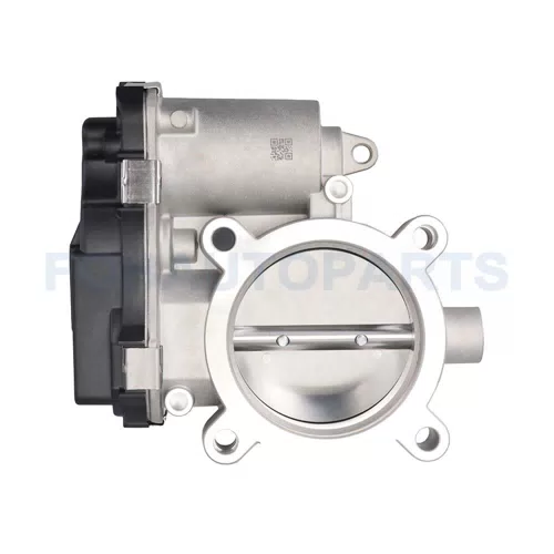 Electronic Throttle Body Compatible for 2014-2021 Jeep Cheerokee Compass Renegade Ram Promaster City Dodge S20214... - image 2